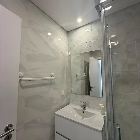 Apartamento Casa Do Leme
