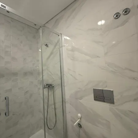 Casa Do Leme Apartment *