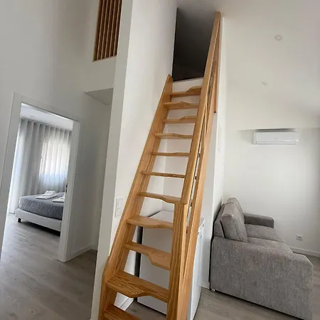 Casa Do Leme דירה *