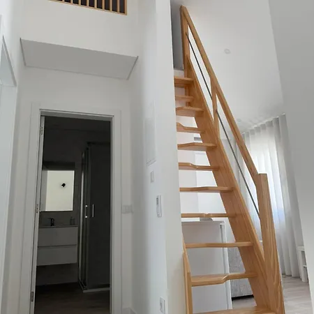 Апартаменты Casa Do Leme *