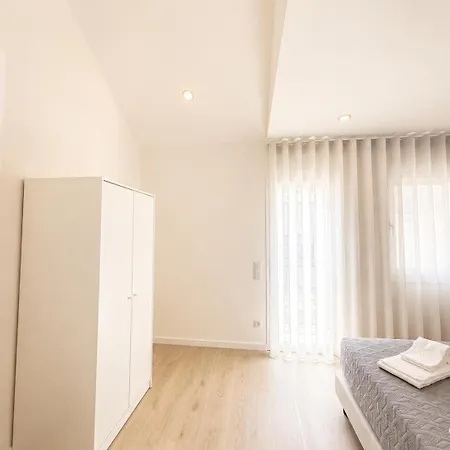 Casa Do Leme דירה נאזרה