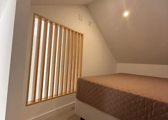 Apartmán Casa Do Leme