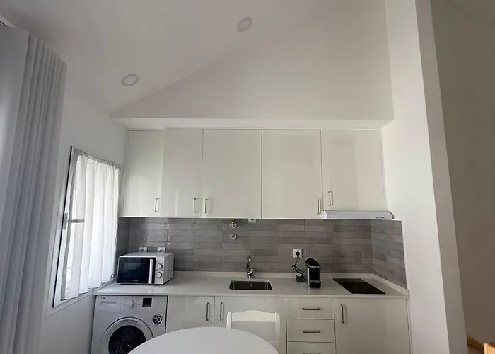 Apartmán Casa Do Leme Nazaré